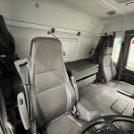 Scania P250 4×2 Sleeper Cab Box Van - thumbnail