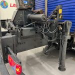 MAN TGS 26.360 6×2 Rear Lift Dropside Brick Grab Manual - thumbnail