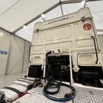 DAF XF 440 6×2 Midlift Tractor Unit PTO - thumbnail