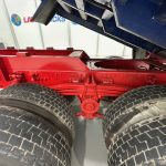 Volvo FM 380 8×4 Day Cab Tipper - thumbnail