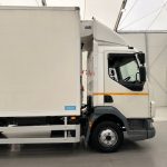 DAF LF45 150 Day Cab Fridge Box - thumbnail