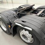 Volvo FH 460 6×2 Midlift Tractor Unit PTO - thumbnail