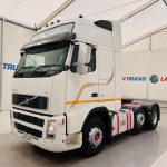 Volvo FH 480 Euro 5 6×2 Midlift Tractor Unit - thumbnail