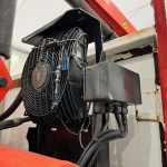 Iveco Stralis 310 6×2 Dropside Brick Grab - thumbnail