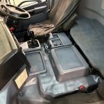 Hino 700 3241 8×4 Sleeper Cab Steel Tipper Grab - thumbnail