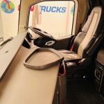Volvo FH 500 6×2 Midlift Tractor Unit - thumbnail