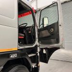 Volvo FH12 420 6×4 Double Drive Tractor Unit - thumbnail