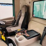 DAF CF75 310 Rear Lift Day Cab Dropside Brick Grab - thumbnail