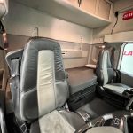 Volvo FH 500 6×2 Midlift Tractor Unit - thumbnail