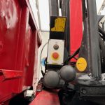 DAF CF85 410 8×4 Day Cab Steel Tipper Grab - thumbnail