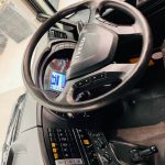 Iveco Stralis 310 Euro 6 6×2 Flatbed Brick Grab - thumbnail