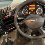 DAF CF75 310 6×4 Day Cab Steel Tipper Grab - thumbnail