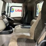 DAF CF85 360 8×4 Day Cab Steel Tipper Grab - thumbnail