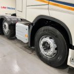 Volvo FH 500 6×2 Midlift Tractor Unit - thumbnail