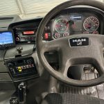 MAN TGS 35.360 8×4 Day Cab Steel Tipper Grab - thumbnail