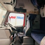 Volvo FH12 420 4×2 GTXL Tractor Unit - thumbnail