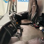 Iveco Stralis 310 6×2 Dropside Brick Grab - thumbnail