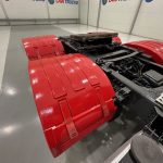 Volvo FH 500 6×2 Midlift Tractor Unit - thumbnail