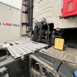 Volvo FH 500 6×2 Midlift Tractor Unit - thumbnail