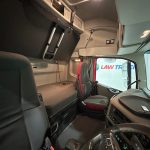 Volvo FH 500 6×2 Sleeper Cab Tractor Unit - thumbnail