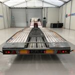 DAF LF 210 Day Cab 4 Car Transporter - thumbnail