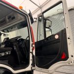 Iveco Stralis 310 6×2 Dropside Brick Grab - thumbnail