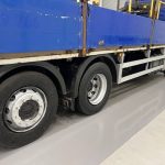 MAN TGS 26.360 6×2 Rear Lift Dropside Brick Grab Manual - thumbnail