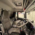 Scania P250 4×2 Sleeper Cab Box Van - thumbnail
