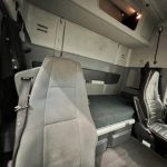 Volvo FH 460 6×2 Midlift Tractor Unit PTO - thumbnail