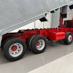 Volvo FM 380 8×4 Day Cab Tipper - thumbnail