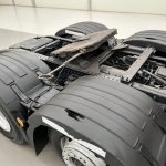Volvo FH 460 6×2 Midlift Tractor Unit PTO - thumbnail