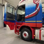 Volvo FH 460 6×2 Sleeper Cab Tractor Unit - thumbnail