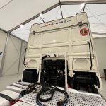 DAF XF 440 6×2 Midlift Tractor Unit PTO - thumbnail