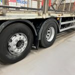 Iveco Stralis 310 6×2 Dropside Brick Grab - thumbnail