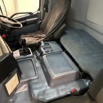 Hino 700 3241 8×4 Sleeper Cab Steel Tipper Grab - thumbnail
