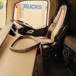 Volvo FH 500 6×2 Midlift Tractor Unit - thumbnail