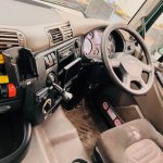 DAF CF75 310 Rear Lift Day Cab Dropside Brick Grab - thumbnail