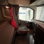 Volvo FH 500 6×2 Midlift Tractor Unit - thumbnail