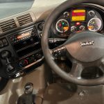 DAF CF75 310 6×4 Day Cab Steel Tipper Grab - thumbnail