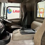 DAF CF85 360 8×4 Day Cab Steel Tipper Grab - thumbnail