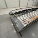 DAF LF 210 Day Cab 4 Car Transporter - thumbnail