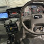 MAN TGS 35.360 8×4 Day Cab Steel Tipper Grab - thumbnail
