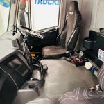 Iveco Stralis 310 6×2 Dropside Brick Grab - thumbnail
