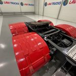 Volvo FH 500 6×2 Midlift Tractor Unit - thumbnail