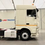 DAF XF 440 6×2 Midlift Tractor Unit PTO - thumbnail