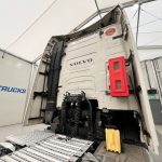 Volvo FH 500 6×2 Midlift Tractor Unit - thumbnail