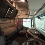 Volvo FH 500 6×2 Sleeper Cab Tractor Unit - thumbnail