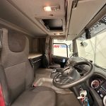DAF CF 370 6×2 Sleeper Cab Fridge Box - thumbnail