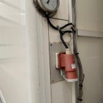 DAF LF45 150 Day Cab Fridge Box - thumbnail