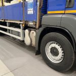 MAN TGS 26.360 6×2 Rear Lift Dropside Brick Grab Manual - thumbnail